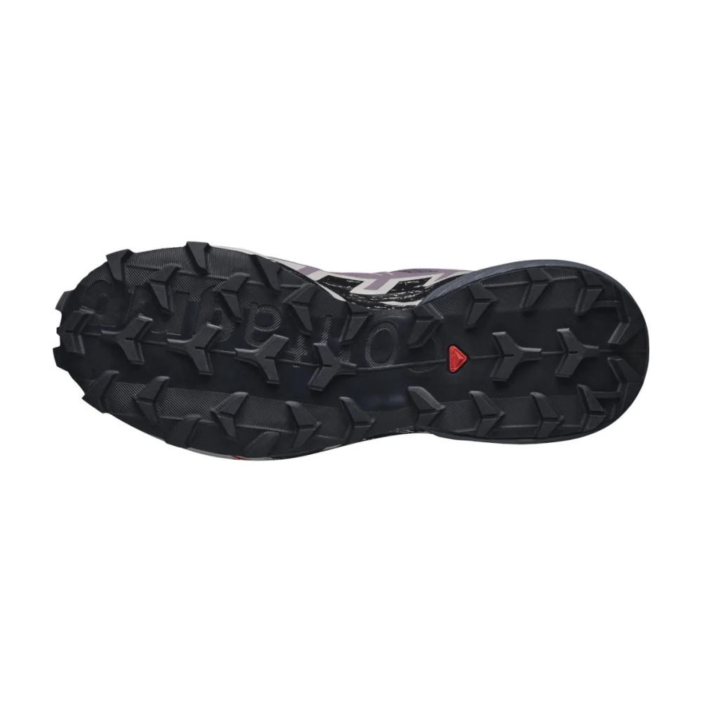 Salomon Speedcross 6 L41742900 / lila