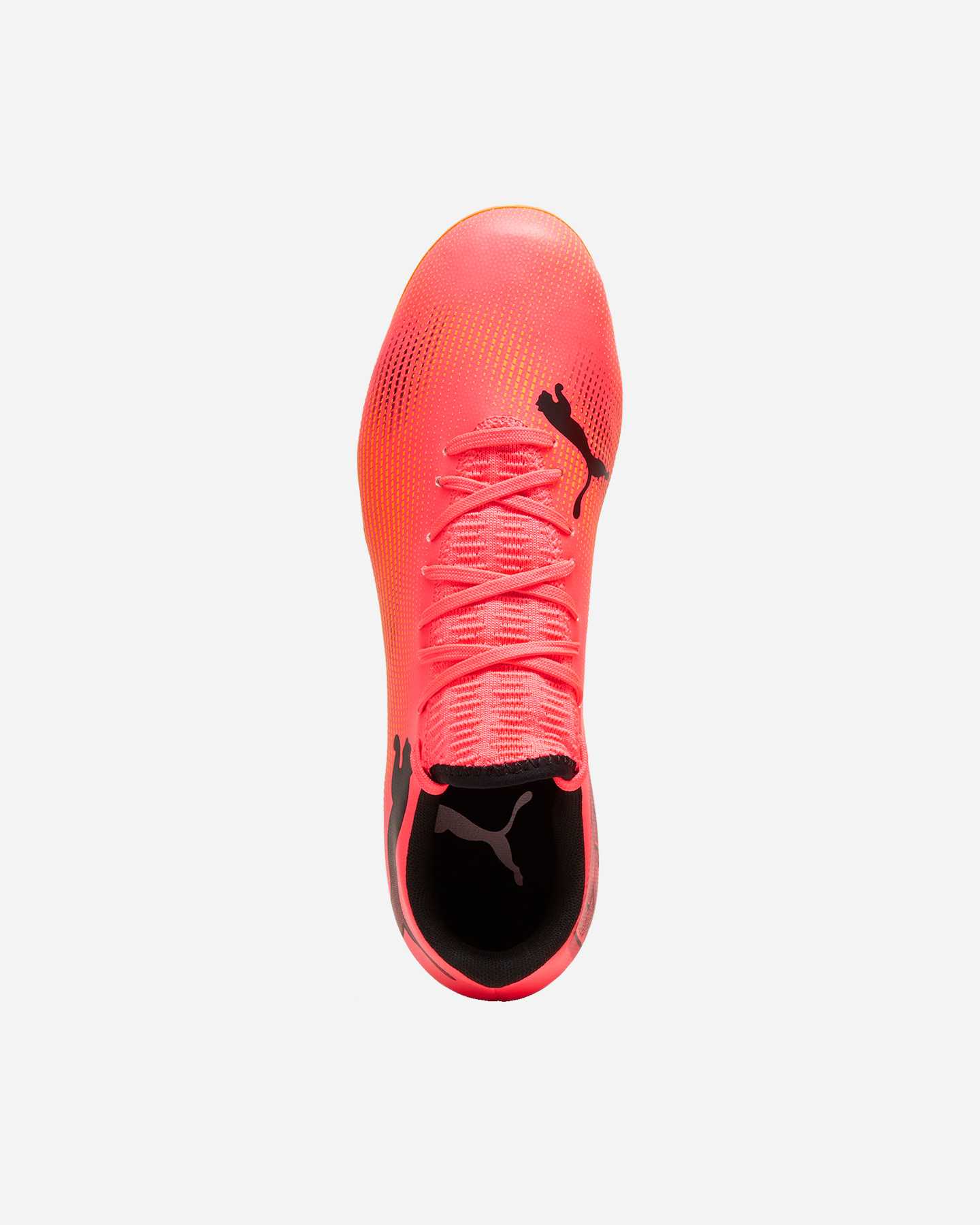 Buty piłkarskie Puma Future 7 Play Fg-ag M 107723-03