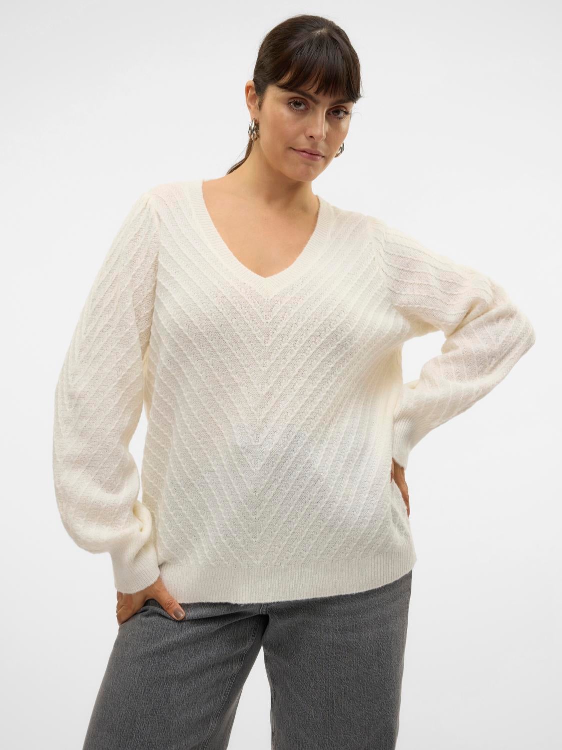 VMCSTINNA Pullover