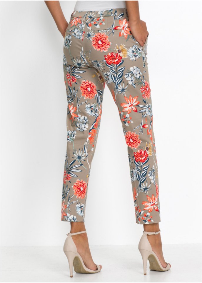 7/8-Stretch-Hose