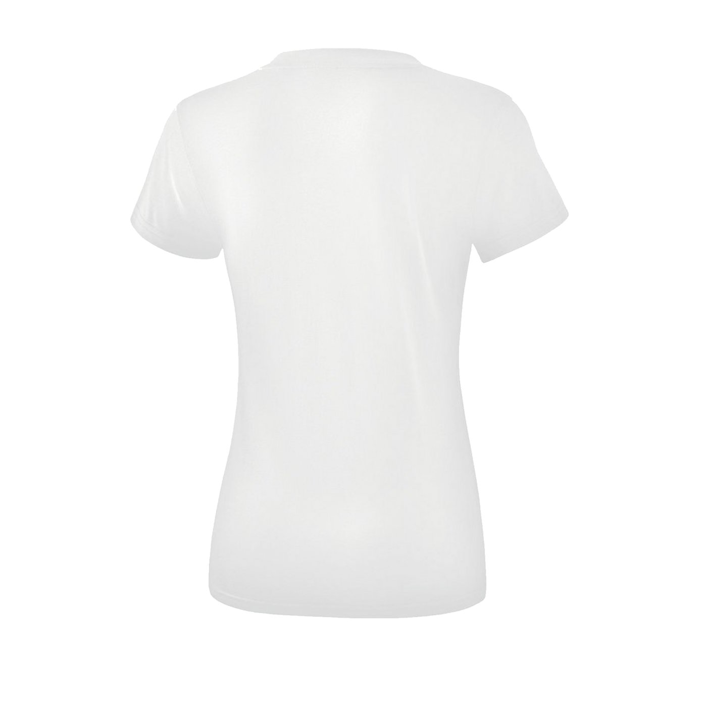 Erima Style T-Shirt Damen Weiss