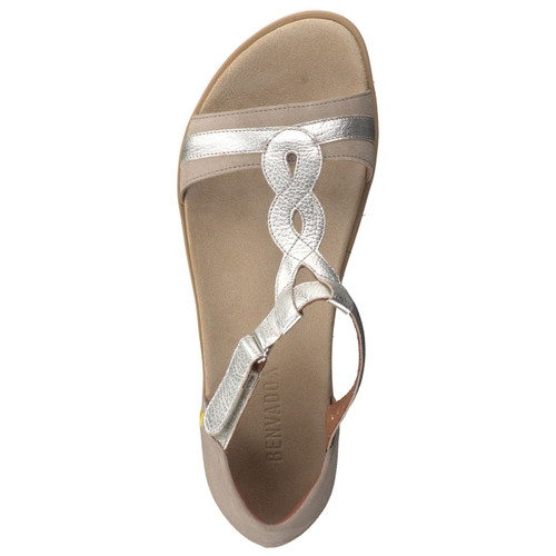 Sandale-22003390002 Benvado