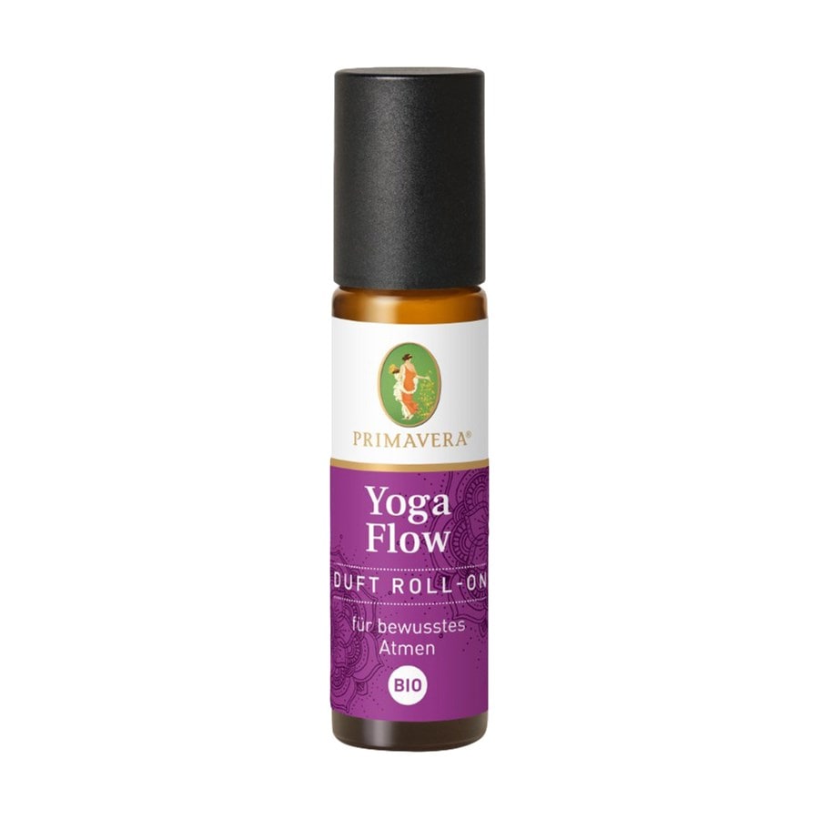Yogaflow Duft Roll-On Bio
