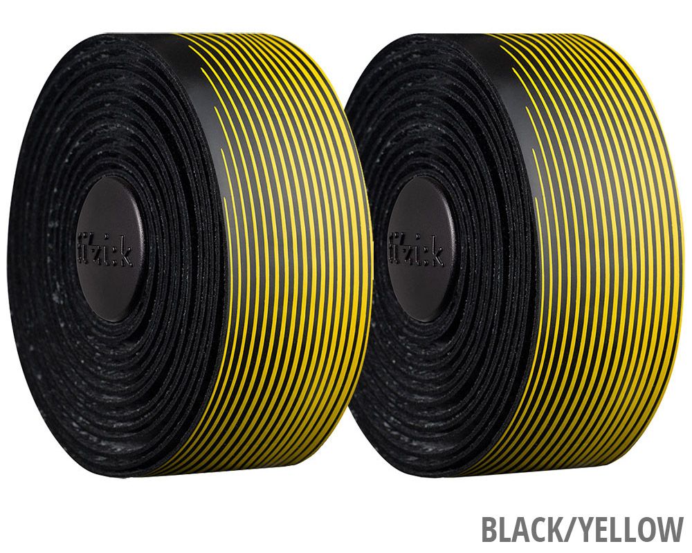 Fizik Vento Microtex Tacky Bicolor Lenkerband kaufen | Bike-Discount