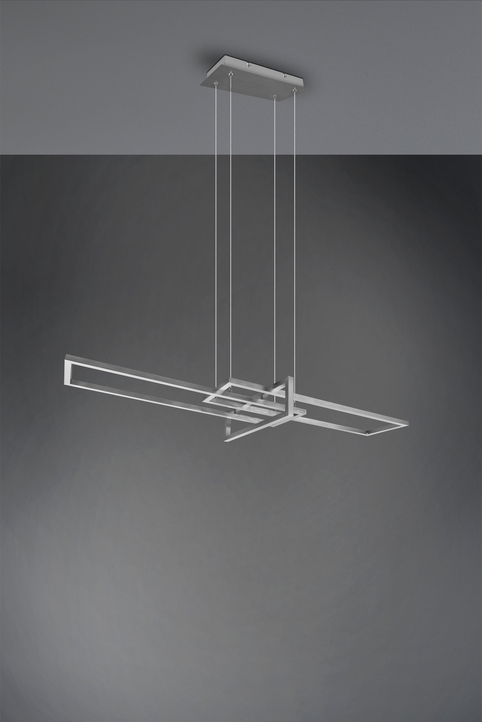 Trio LeuchtenLED - Pendelleuchte 1 flg
