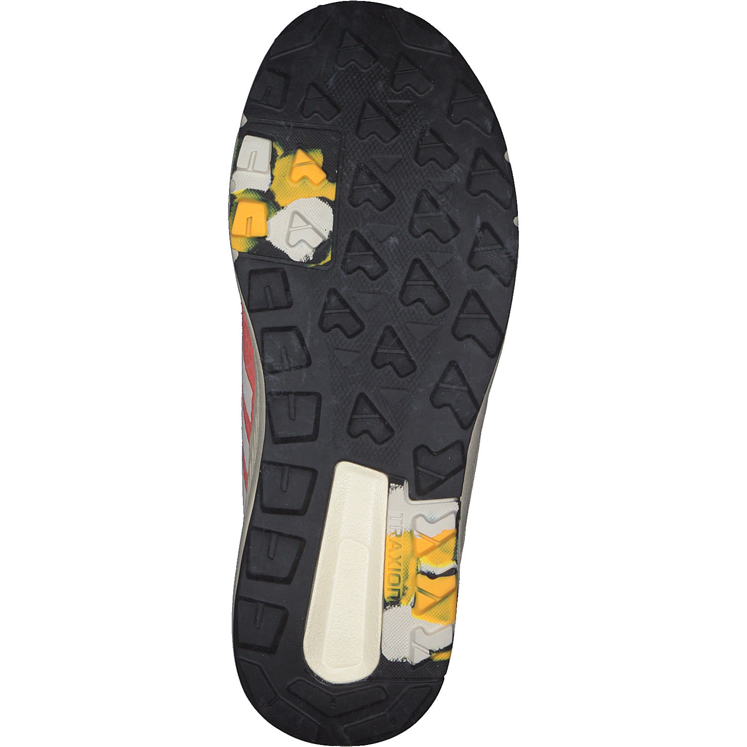Adidas Terrex Trailmaker K W, Outdoorschuhe, Kinder, corfus/wonwhi/sogo