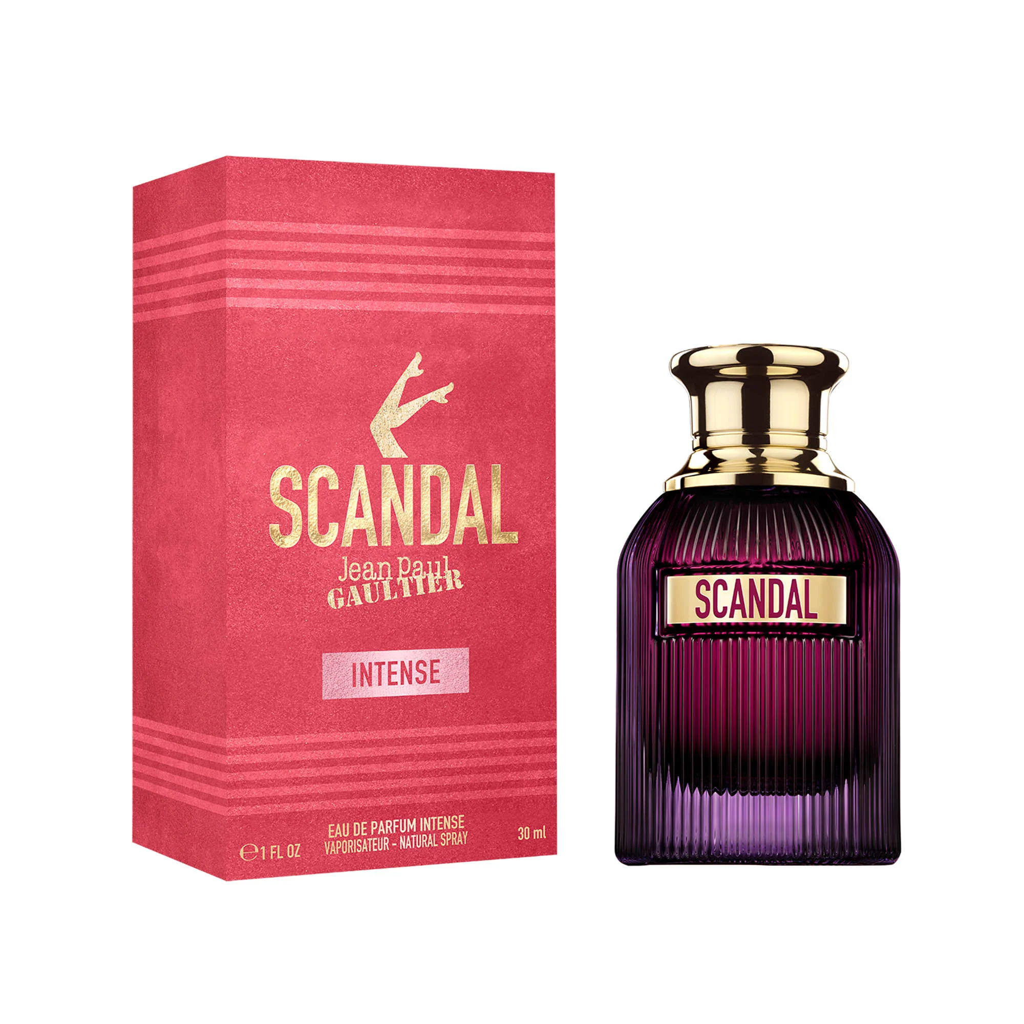 Scandal Eau de Parfum Intense - parfumska voda