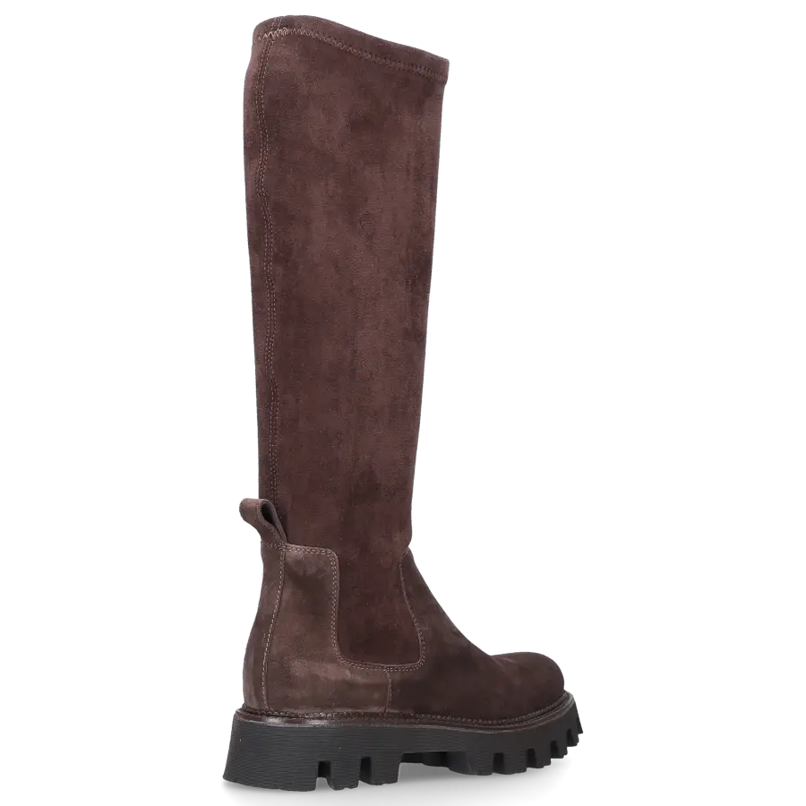 EN AVANT - Stiefel C096 braun - braun