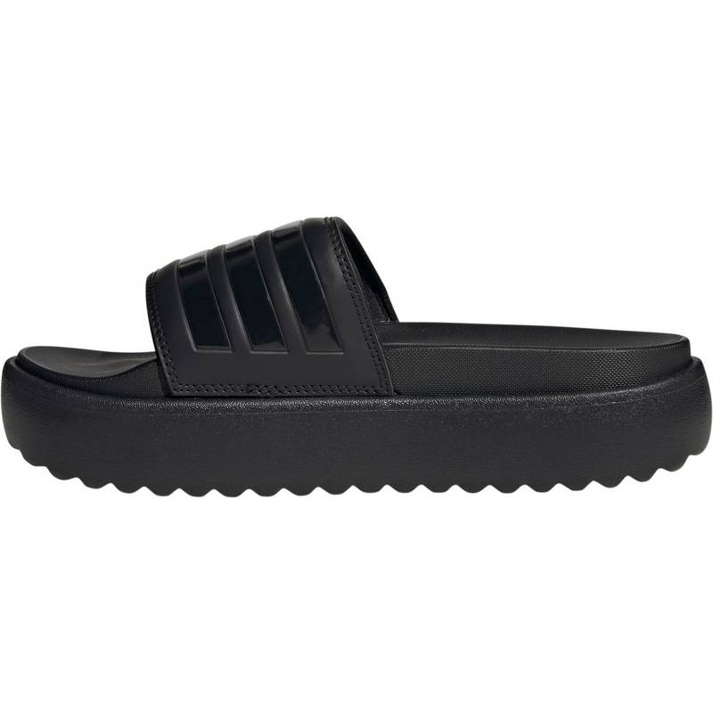 adidas Adilette Platform Badelatschen Damen