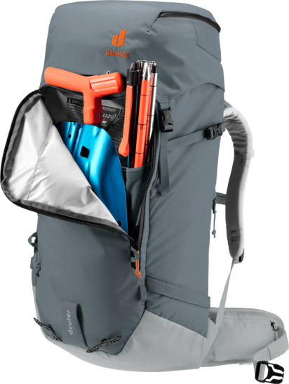 deuter Freescape Pro 38+ SL | Skitourenrucksack