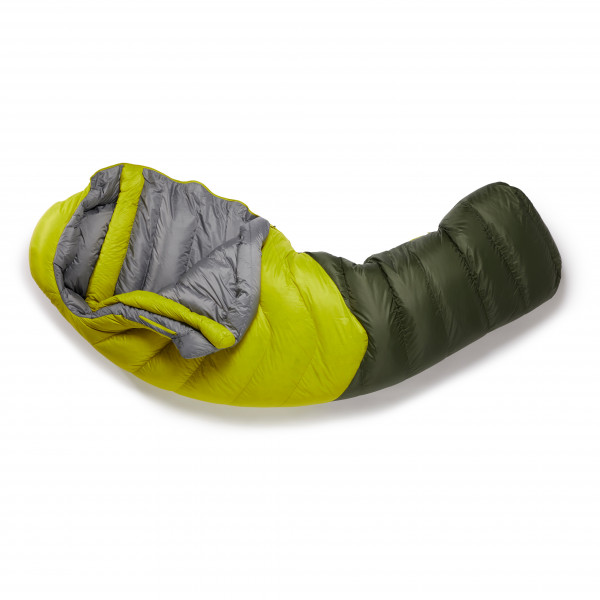 Rab - Alpine 800 - Daunenschlafsack