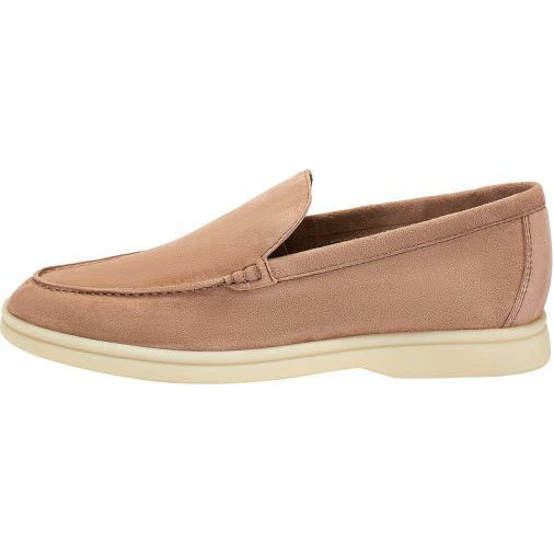 ekonika Schlupfschuhe mit klassischer Silhouette
