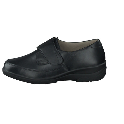 Klettschuh-25930090006 Solidus