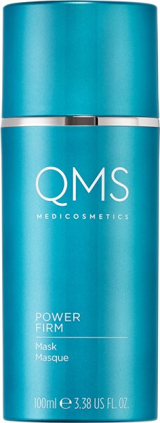QMS Medicosmetics Power Firm Gesichtsmaske