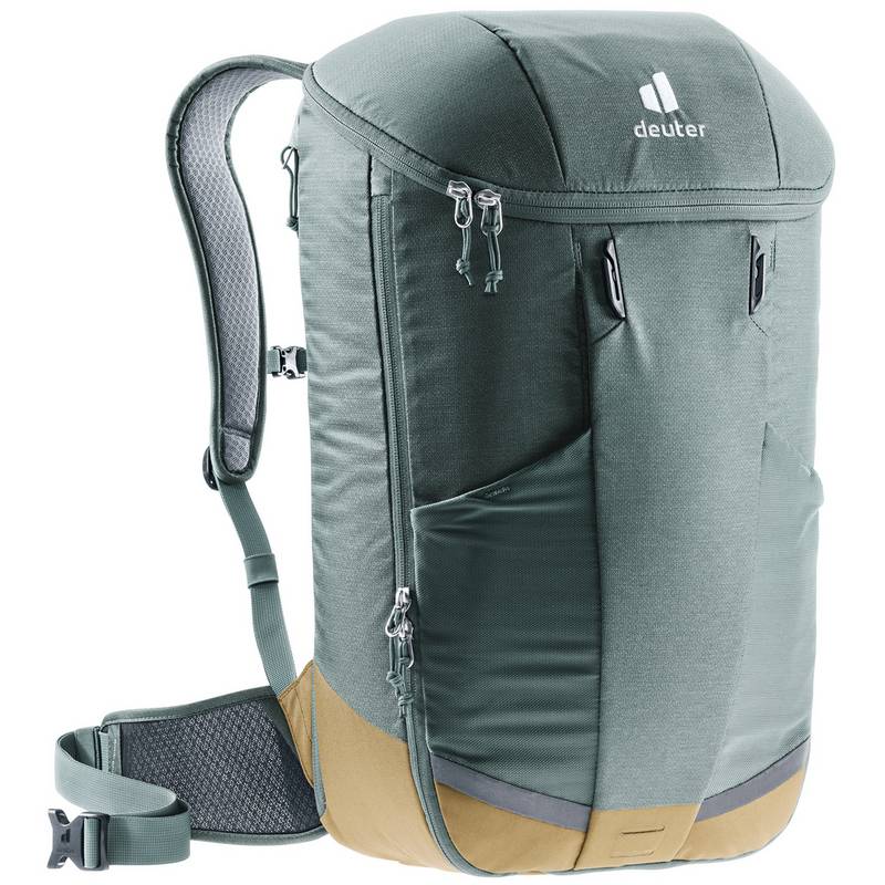 Deuter Rotsoord 25+5 Fahrradrucksack