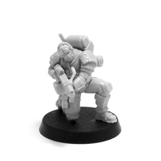 ** % SALE % ** Scout`n`Recon Heavy Weapon Specialist