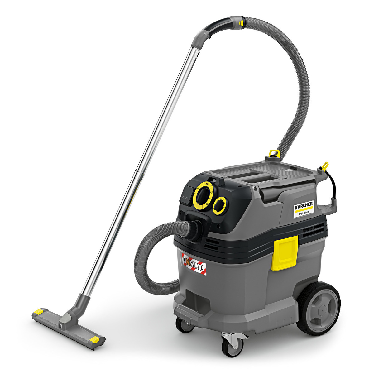 Aspiradora Kärcher Professional 1.148-211.0 NT 30/1 Tact Te L