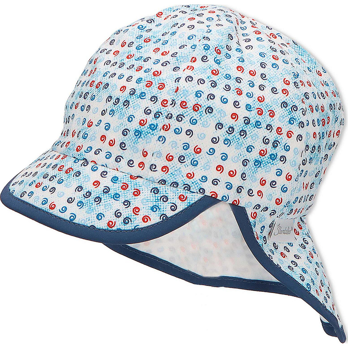 Baby Schirmmütze für Jungen