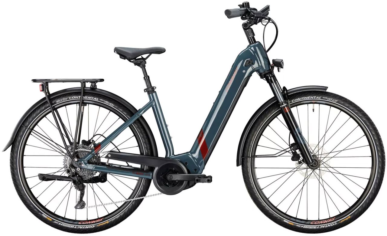 Conway Cairon T 3.0 Wave kaufen | Bike-Discount