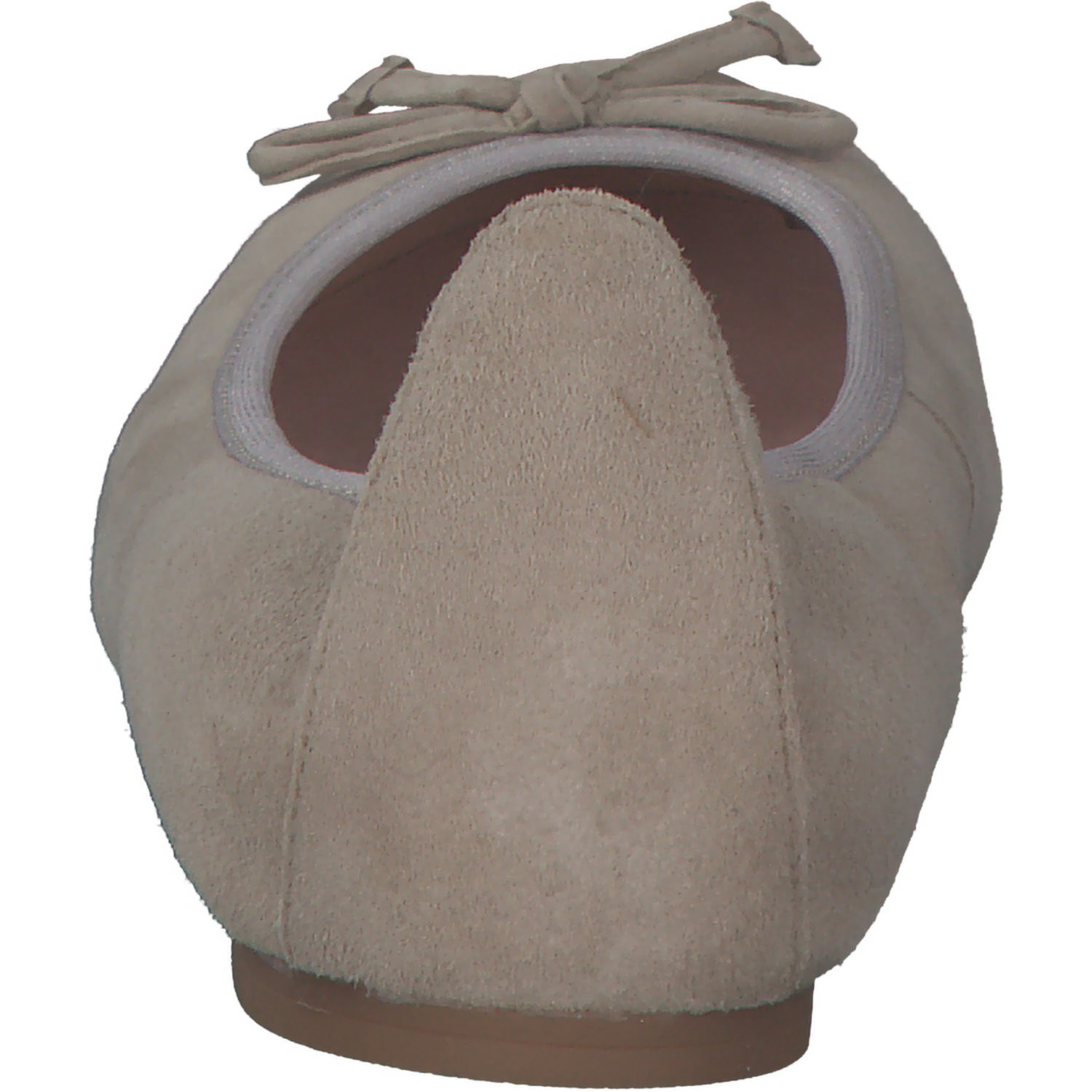 Unisa Acor, Ballerinas, Damen, Beige (ecru deer perl)