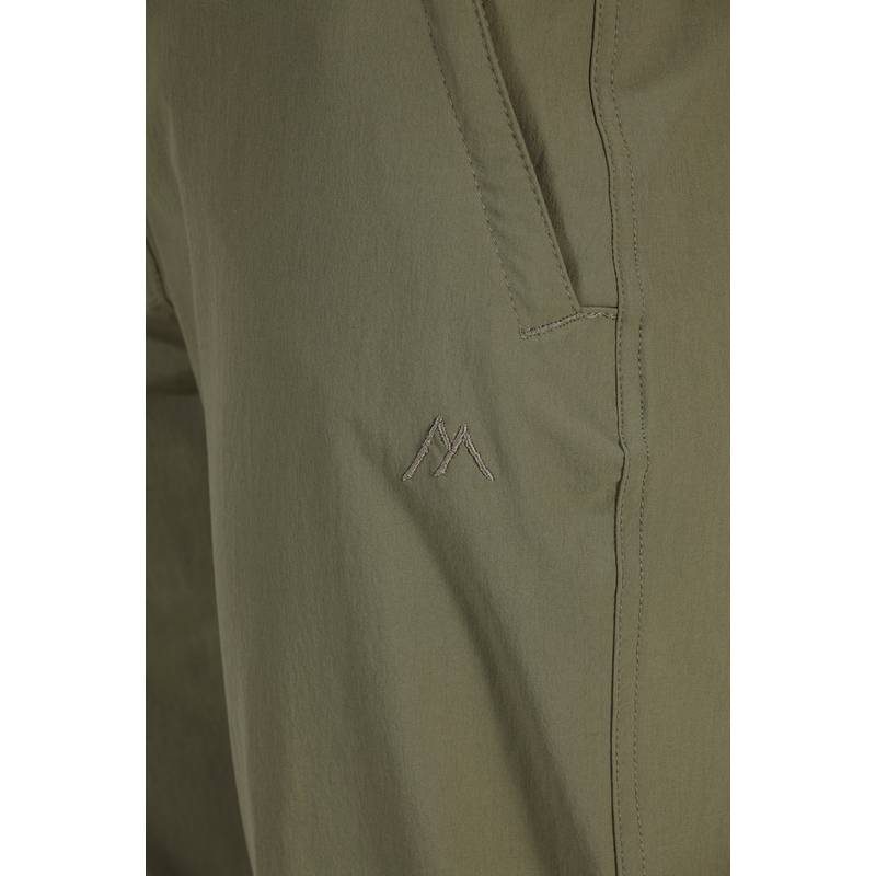 Maier Sports Arolla Zipphose Damen