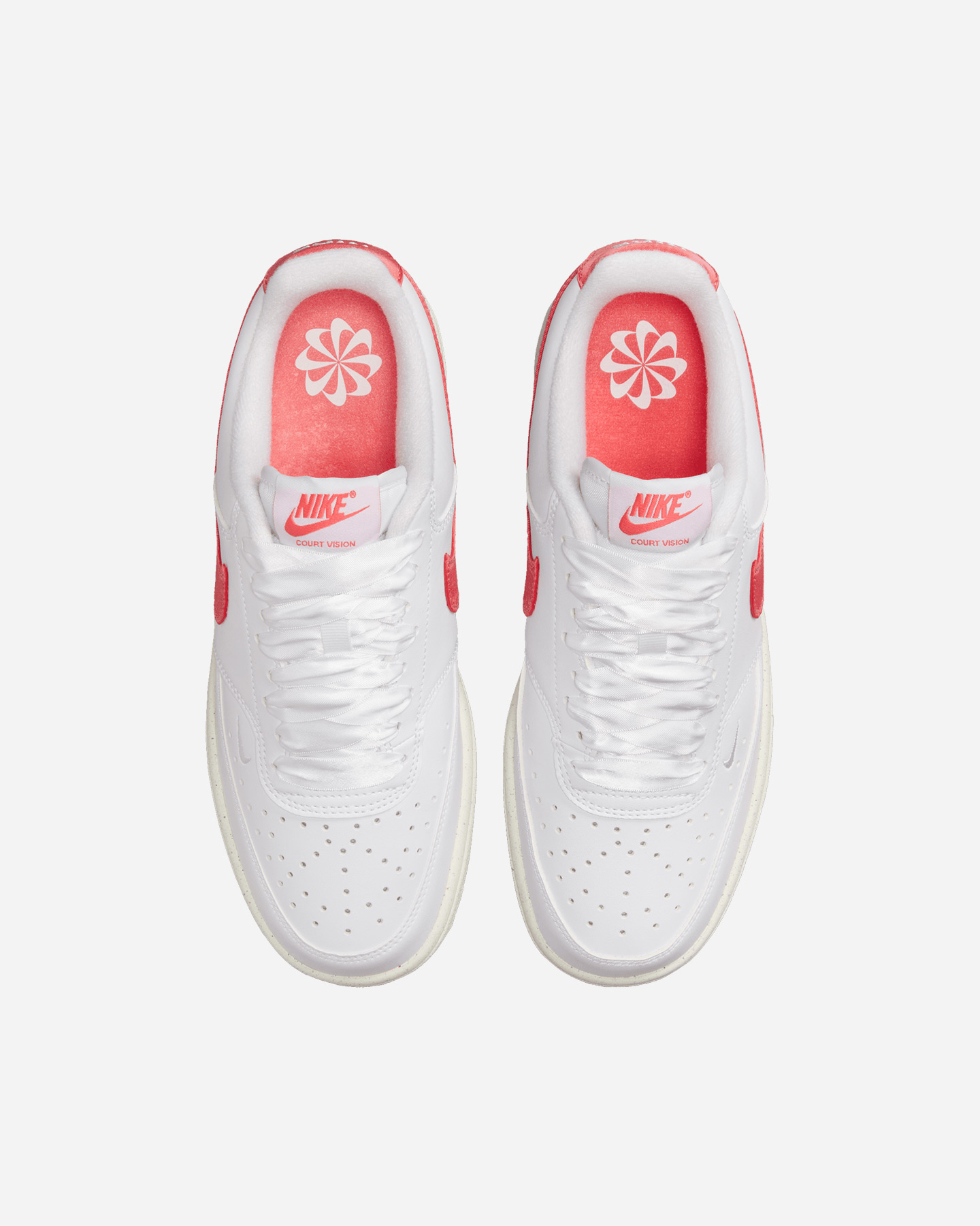Tenisky Nike Nike Court Vision Low Next Nature W HV5246-100