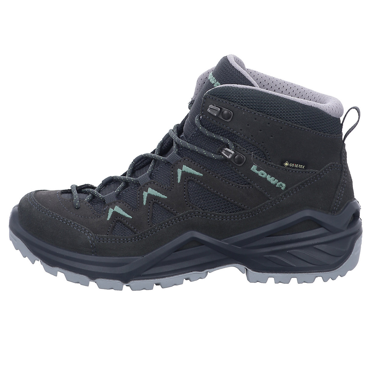 Trekking- & Wanderstiefel