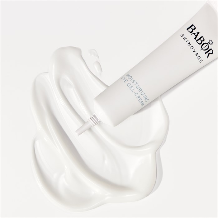 Moisturizing Eye Gel-Cream