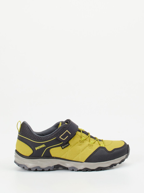 Klettschuh-66218800001 Meindl