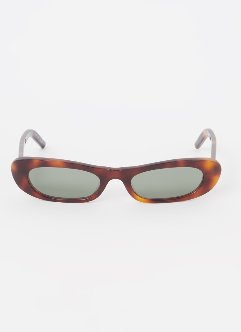 Saint Laurent Shade sunglasses SL557