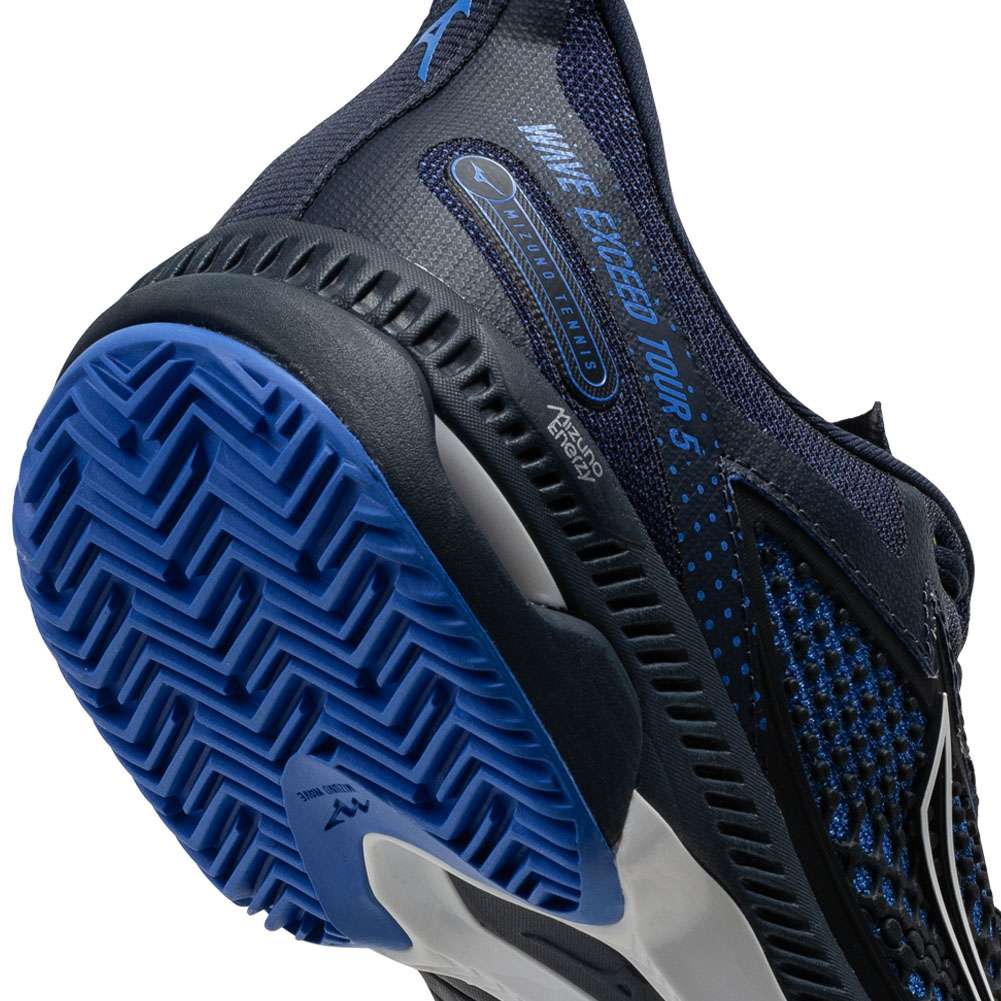 Mizuno Wave Exceed Tour 5 Herren Tennisschuhe 61GC2274-40