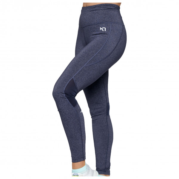 Kari Traa - Women's Julie High Waist Tights - Leggings