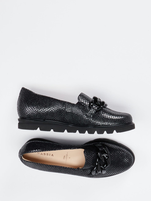 Slipper-25610040009 Hassia
