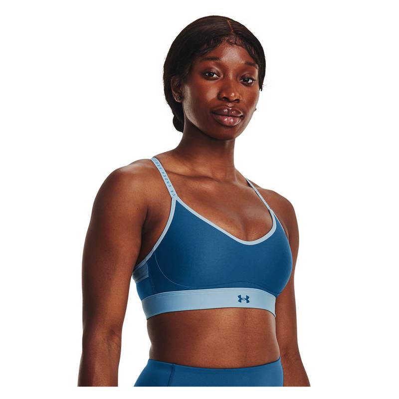 Under Armour Infinity Low Covered BH Damen