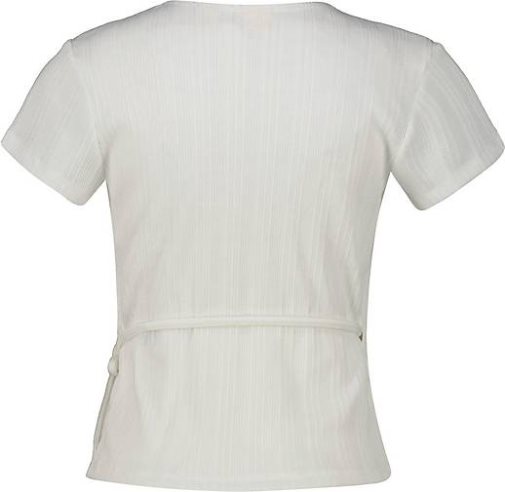 Levi's Damen Wickelshirt DRY GOODS POINTELLE
