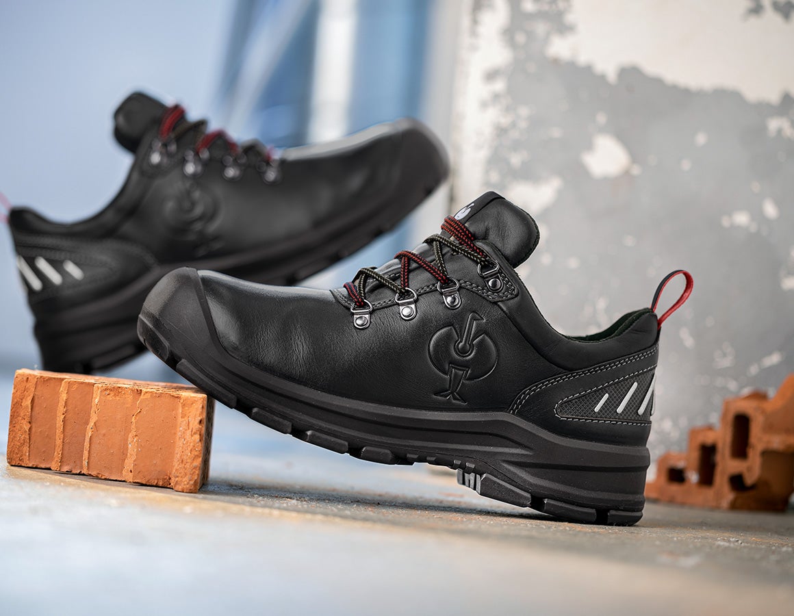 S3 Sicherheitshalbschuhe e.s. Umbriel II low