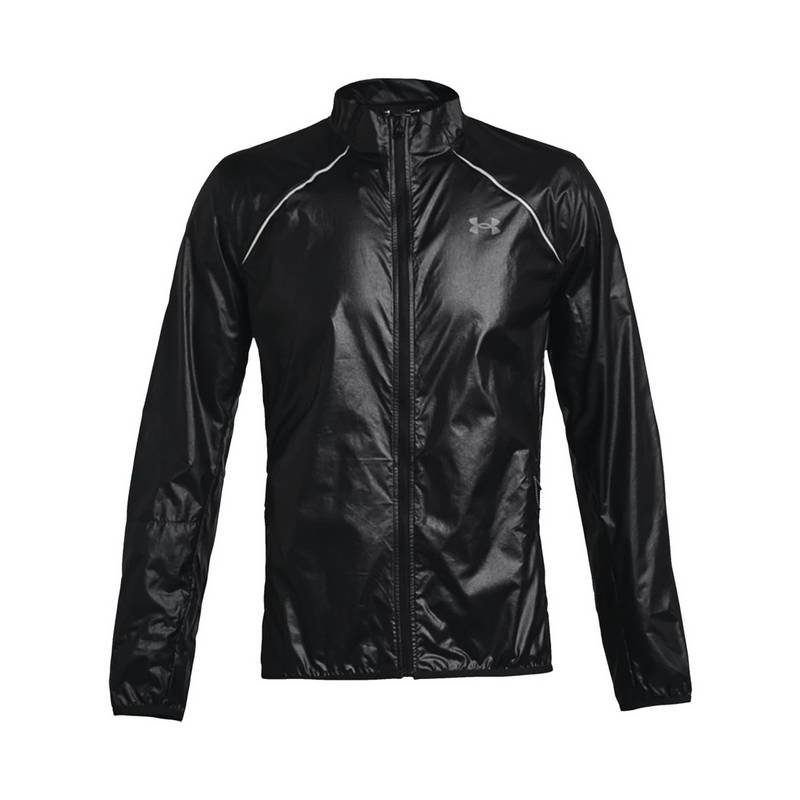 Under Armour Impasse 2.0 Jacke Running Laufjacke Herren