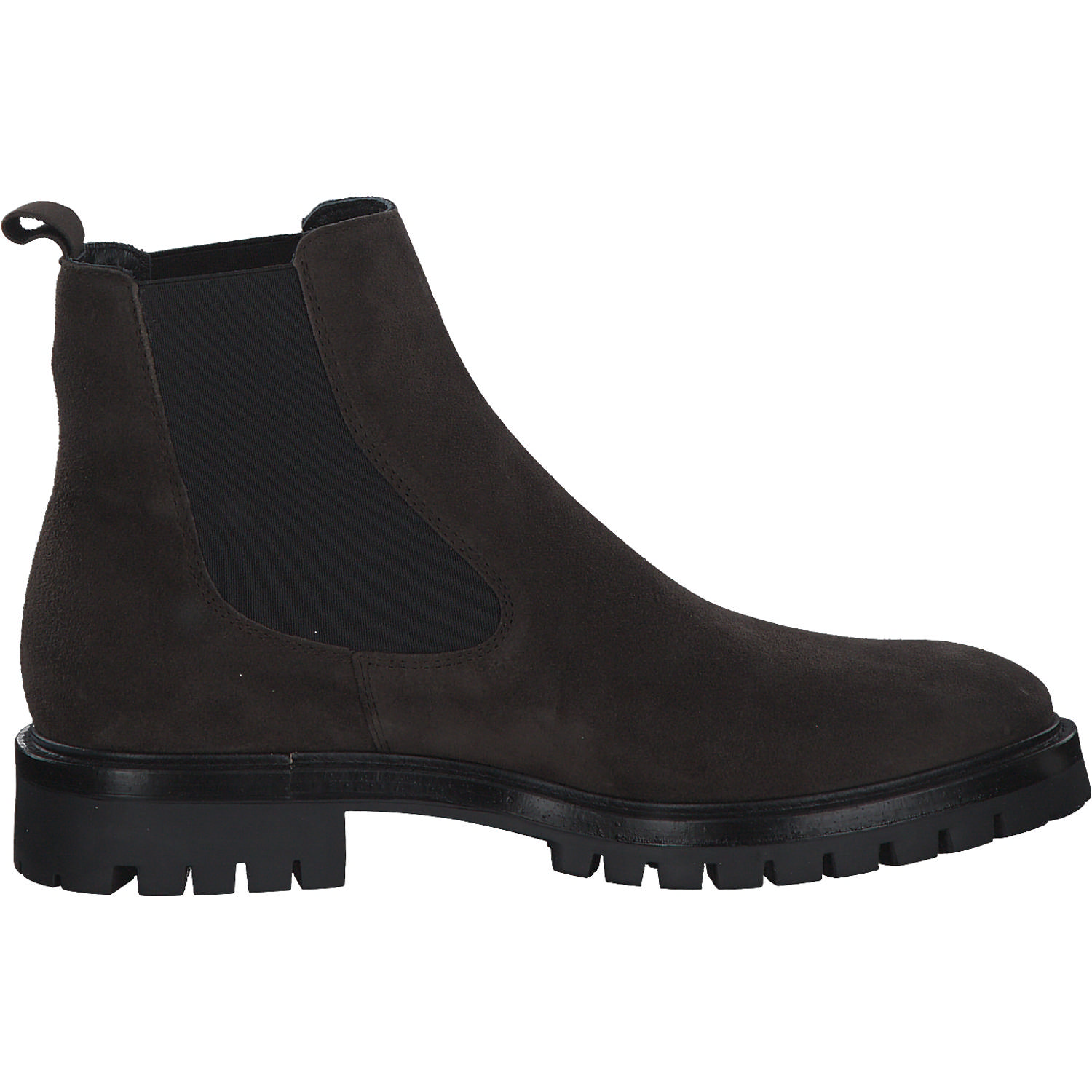Alpe Iman 2609, Stiefeletten, Damen, Schwarz