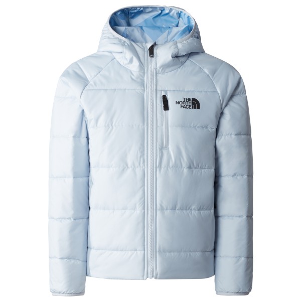 The North Face - Girl's Reversible Perrito Jacket - Kunstfaserjacke