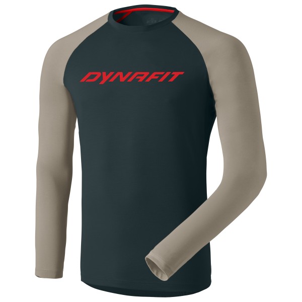 Dynafit - 24/7 L/S Tee - Longsleeve