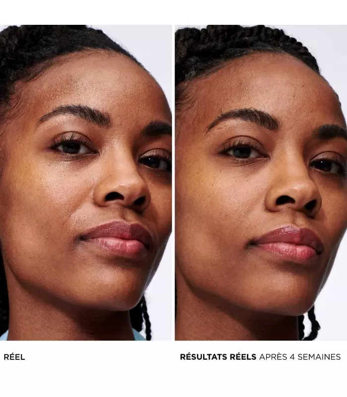 CONFIDENCE Gel-crème anti-âge pour  peaux mixtes à grasses