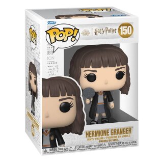 Harry Potter - Chamber of Secrets Anniversary POP! Movies Vinyl Figur Hermine