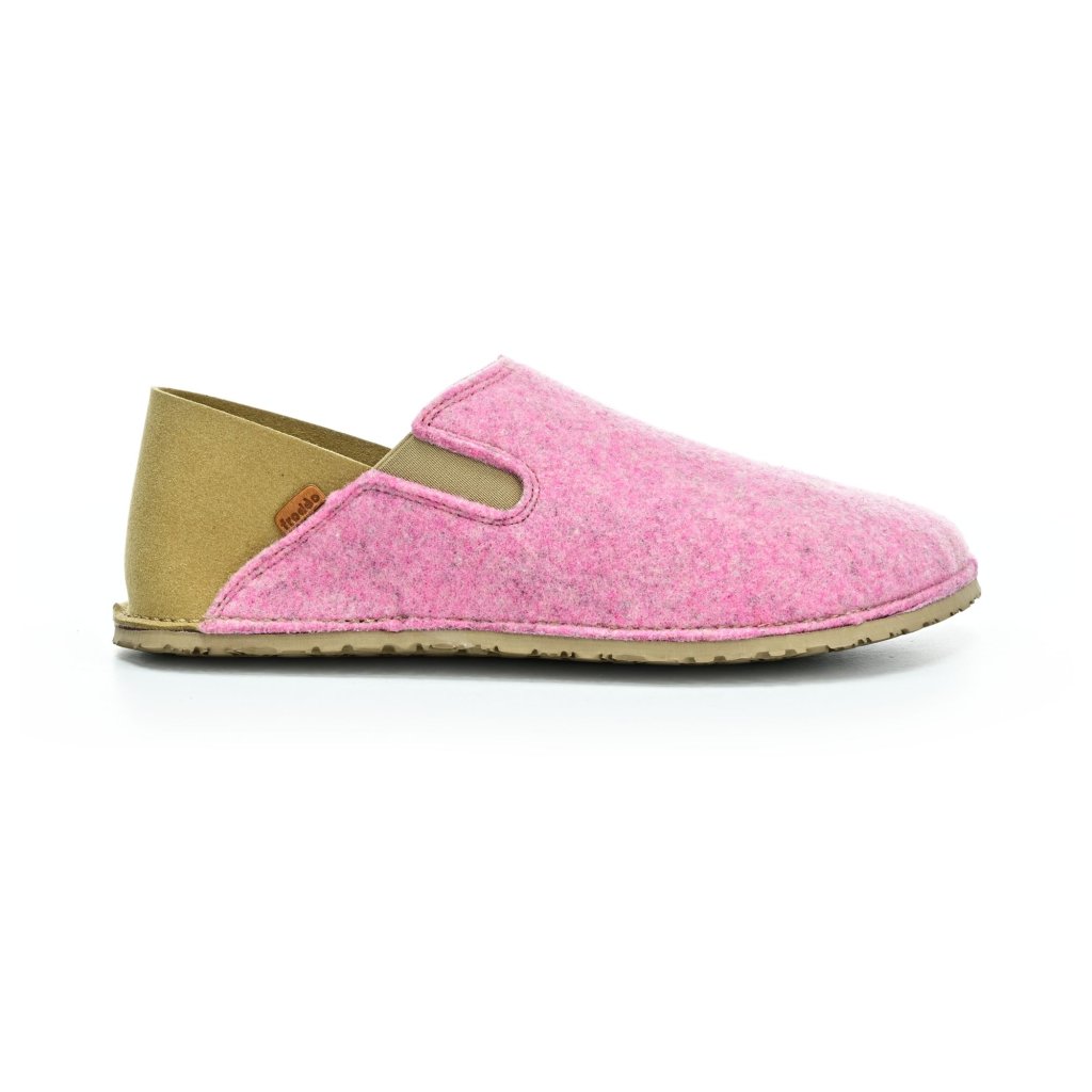 Froddo G1700409-5 Pink AD Barfußschuhe