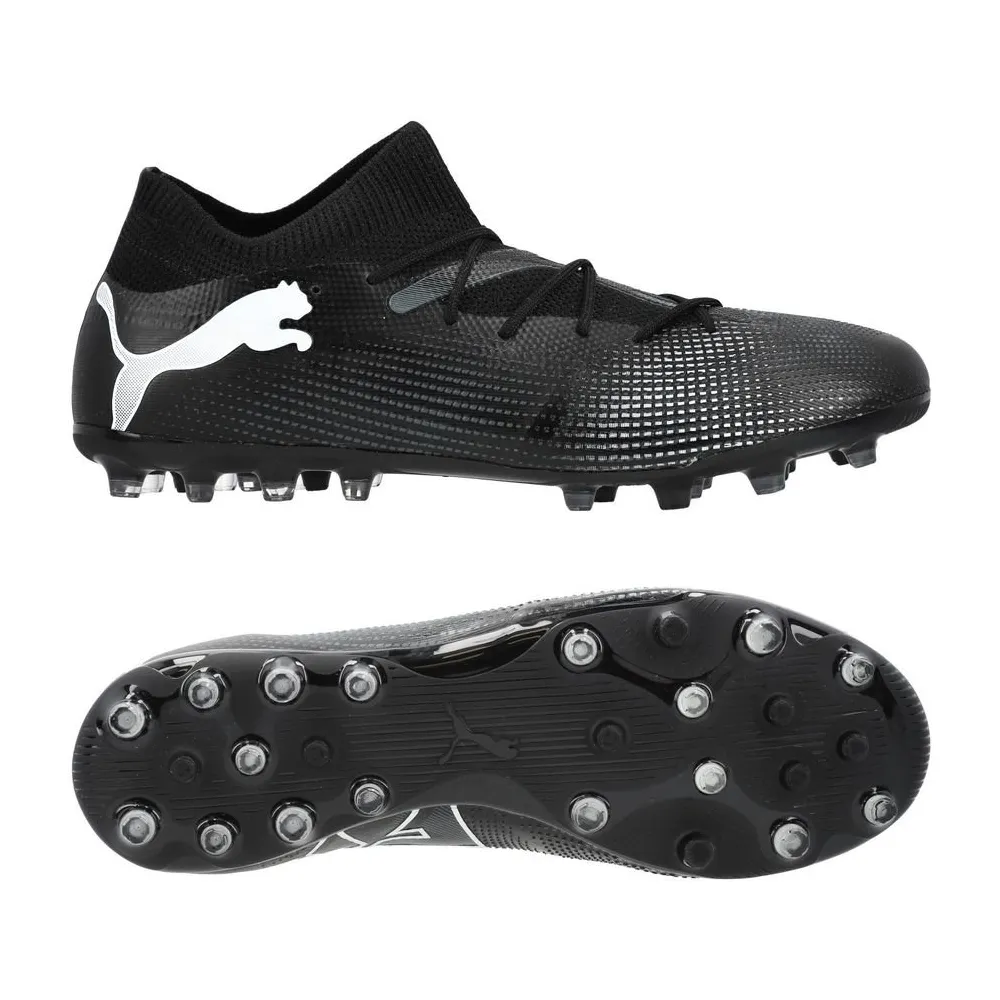 PUMA Future 7 Match MG 107719/002 / schwarz