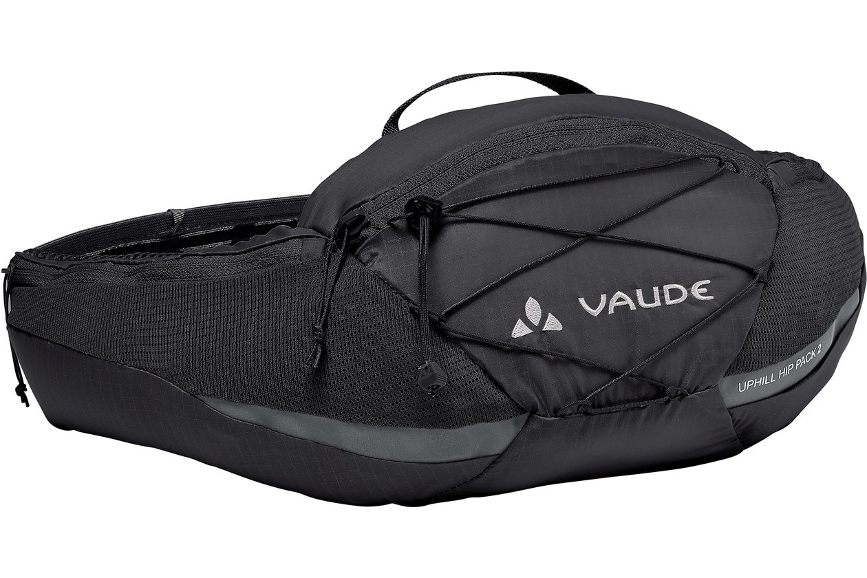 Vaude Uphill Hip Pack 2