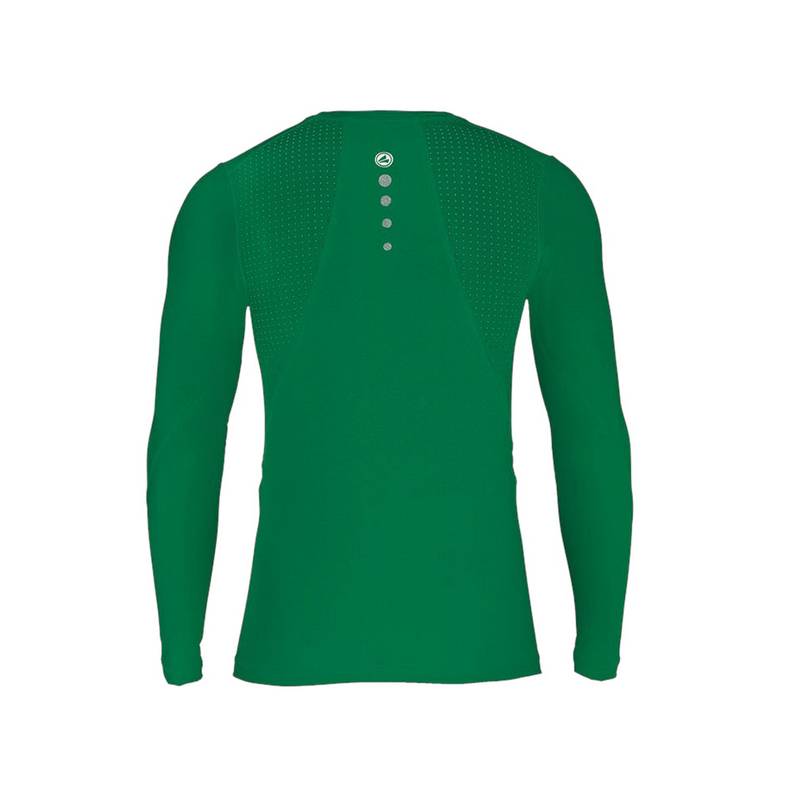 JAKO Compression 2.0 Longsleeve Funktionsshirt Herren