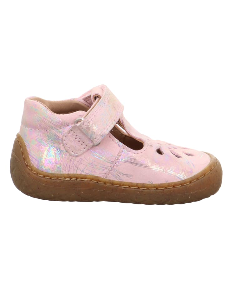 superfit Sandale SATURNUS in Rosa günstig kaufen