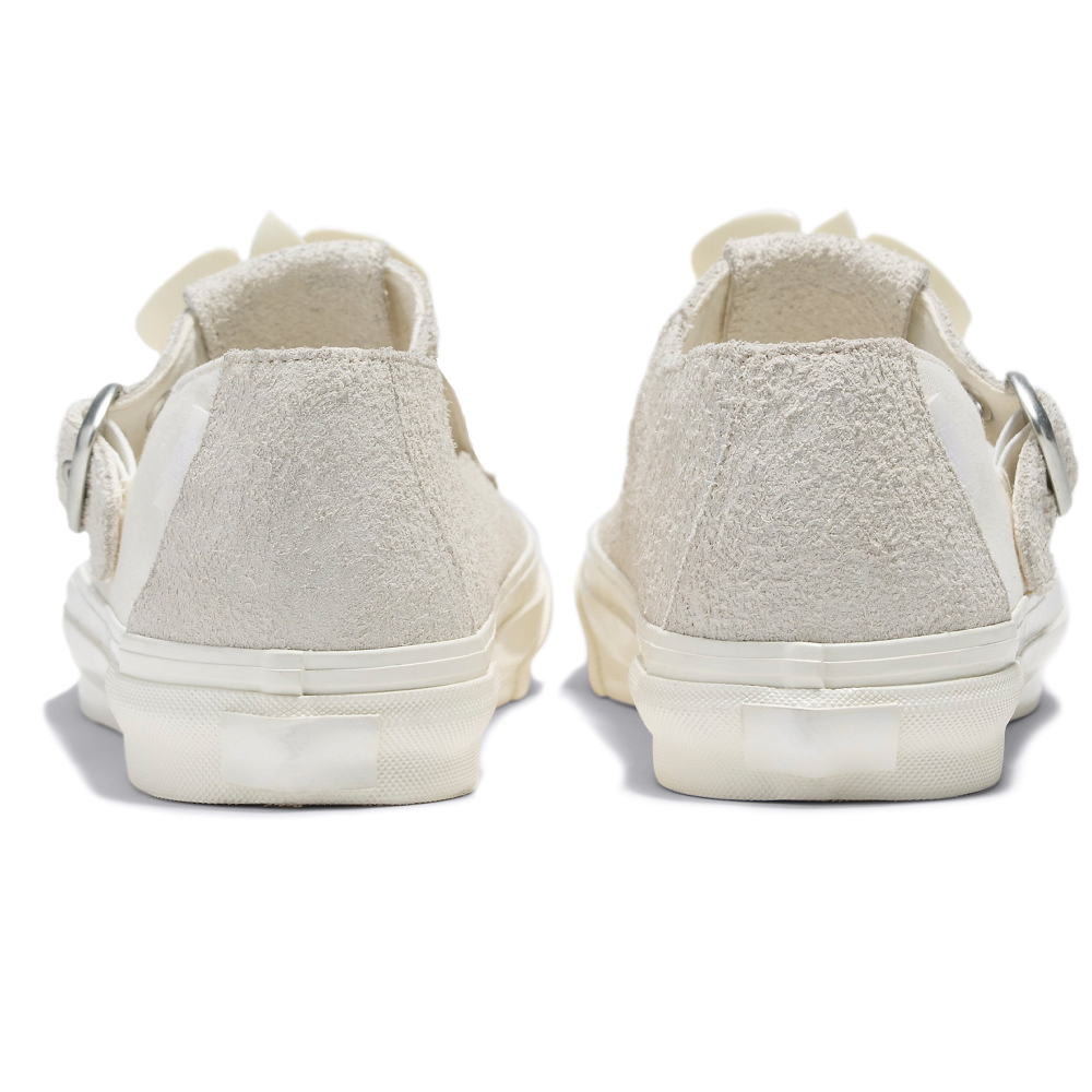 Vans X Goodfight OG Style 93 LX VN0007QFFS81 / weiss
