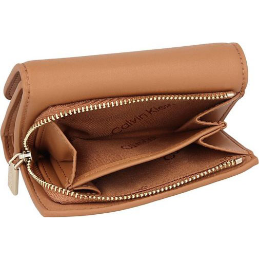 Calvin Klein CK Must Geldbörse RFID 12 cm