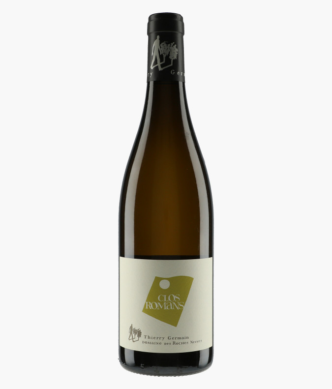Saumur Clos Romans 2020ROCHES NEUVES - THIERRY GERMAIN